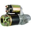 WAI Starter Motor - 17881N