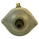 WAI Starter Motor - 18814N
