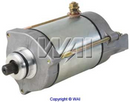 WAI Starter Motor - 18631N