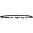 Borg & Beck Wiper Blade Hybrid Bulk Pack  - BW24H.10