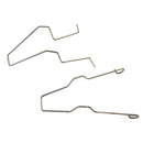 Wot-nots Headlamp Bulb Retaining Clips H4 - PWN1290