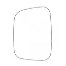 APEC Replacement Stick-On Commercial Vehicle Mirror Glass LHS - AMS2043