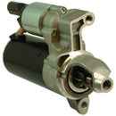 WAI Starter Motor - 32711N