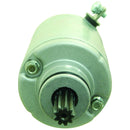 WAI Starter Motor - 18886N