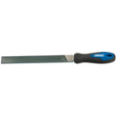 Draper 200mm Hand File & Handle - 44953