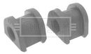 Borg & Beck Bush -  BSK7322K fits Subaru Impreza 05-07