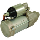 WAI Starter Motor - 31257N