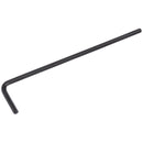 Draper 2.5MM Long ARM HEX Key Wrench - 33573