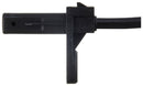 HELLA 6PU 012 039-681 Sensor, wheel speed - 12V - 2-pin connector