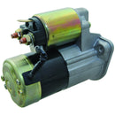 WAI Starter Motor - 17734N