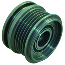 WAI Clutch Pulley - 24-91257