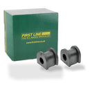 First Line Anti Roll Bar Bush Kit  - FSK7078K