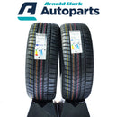 225 40 19 93Y Bridgestone Turanza T005 Tyres x2 Pair