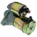 WAI Starter Motor - 18328N