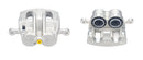 Calitech Brake Caliper - Fits HYUNDAI, KIA - Front RH