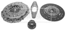 Borg & Beck Clutch Kit - HK2608