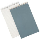 Lyreco Shorthand Notebooks (Ruled) - White - Pack of 20 - 706351