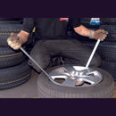 Draper Tyre Levers-2PC-450mm - 31495