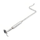 Klarius FE1071P - Box With Centre Pipe