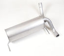 EEC Exhaust Rear Box - ECV3001