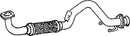 Klarius 301405 - Front Pipe For Cat  - Fits Seat Leon 1.6i