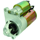 WAI Starter Motor - 3273N
