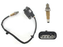 Lucas Particulate Matter Sensor - LMP011