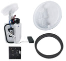 Intermotor In-Tank Fuel Pump - 39092