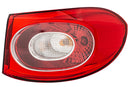 HELLA 2SD 010 234-101 Rearlight - LED - Outer section - right - fits BMW 5 (F10)