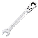 Draper 13mm Flex Head Ratchet Spanner - 52014