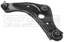 First Line Suspension Arm LH - FCA7439 fits Nissan Qashqai II (J11) 2013-
