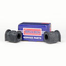 Borg & Beck Bush -  BSK7927K fits Suzuki Swift IV 2010-