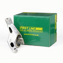 First Line Engine Mounting - Rear - fem3270