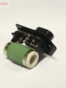 Denso Pre-resistor, electro motor radiator fan - DRS20009