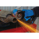 Draper Storm Force 10.8V Angle Grndr/CUT OFF Tool - 98437