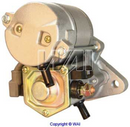 WAI Starter Motor - 18630N