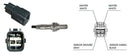 Intermotor Oxygen Sensor - 64976