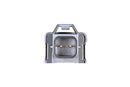 HELLA 6PX 358 270-681 Sensor, parking distance control - 2-pin connector - mounting