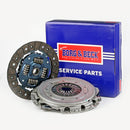 Borg & Beck Clutch Kit - 2pce  - HK7440