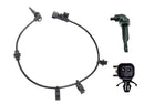 Fuel Parts Wheel Speed Sensor - AB2283