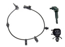 Lemark Wheel Speed Sensor - LAB760