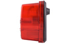 HELLA 2SD 003 184-031 Rearlight - Bulb - 24/12V