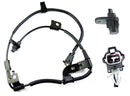 Fuel Parts Wheel Speed Sensor - AB1467