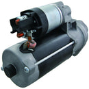 WAI Starter Motor Unit - 18525N fits KHD