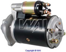 WAI Starter Motor - 16608N-M127