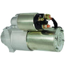 WAI Starter Motor - 6757N