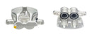 Calitech Brake Caliper - Fits MERCEDES-BENZ, VW - Rear RH