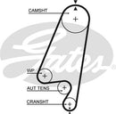 Gates PowerGrip Belt - 5367XS