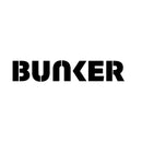 Bunker Stainless Steel Corner TOP - 33203