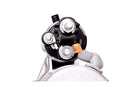 HELLA 8EA 011 613-251 Starter - 12V - 1.9kW - for e.g. JAGUAR XF II (X260)